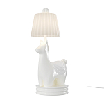 Настольный светильник Senor Alpaca 3000К 7Вт варинант исполнения - 1 | Loft Concept в Нижнем Новгороде