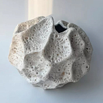 Ваза «Пена» варинант исполнения - 1 | Loft Concept в Нижнем Новгороде