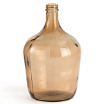 Ваза-бутыль из стекла TRANSPARENT FORMS 31 варинант исполнения - 1 | Loft Concept в Нижнем Новгороде