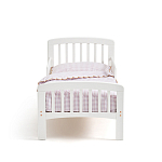 Кровать детская из березы Lily Dreamer варинант исполнения - 2 | Loft Concept в Нижнем Новгороде