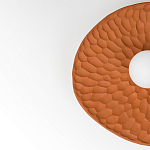 Бра TERRA [FLOW] варинант исполнения - 4 | Loft Concept в Нижнем Новгороде