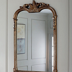 Зеркало настенное в арочной форме Mirror Jacqueline варинант исполнения - 2 | Loft Concept в Нижнем Новгороде