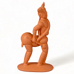 Статуэтка Seletti Centauro варинант исполнения - 1 | Loft Concept в Нижнем Новгороде