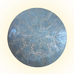 Светильник настенный «Белая Планета» варинант исполнения - 1 | Loft Concept в Нижнем Новгороде