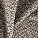 Мебельная ткань Шенилл коричневый цвет 142 см T4-56 варинант исполнения - 1 | Loft Concept в Нижнем Новгороде