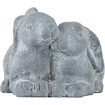 Кашпо The warmth of hares варинант исполнения - 5 | Loft Concept в Нижнем Новгороде