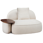 Кресло со столиком Orus  варинант исполнения - 1 | Loft Concept в Нижнем Новгороде