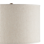 Настольная лампа с декором на корпусе в виде кубиков Sugar Cubes варинант исполнения - 2 | Loft Concept в Нижнем Новгороде