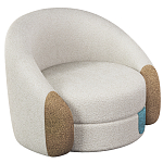 Дизайнерское Кресло Undina варинант исполнения - 2 | Loft Concept в Нижнем Новгороде