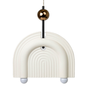 Подвесной светильник MOROSHKA big [white]