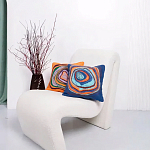 Сет подушек «SAPPHIRE, LABRADORITE» варинант исполнения - 3 | Loft Concept в Нижнем Новгороде