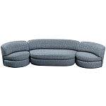 Диван модульный Ulysses варинант исполнения - 1 | Loft Concept в Нижнем Новгороде