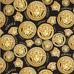 Stiletto Sideboard Barocco Medusa  варинант исполнения - 2 | Loft Concept в Нижнем Новгороде