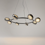 Люстра подвесная Mind 3000К 80Вт варинант исполнения - 10 | Loft Concept в Нижнем Новгороде