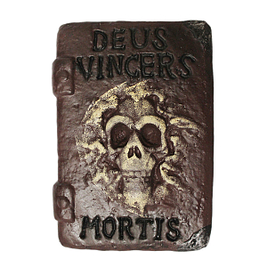 Аксессуар для Хэллоуина Book of the Dead