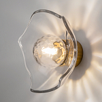 Бра The Luminous Lotus варинант исполнения - 4 | Loft Concept в Нижнем Новгороде