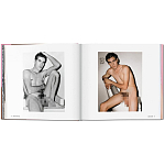 Подарочный Альбом Фото ню The Big Penis Book 18+ варинант исполнения - 4 | Loft Concept в Нижнем Новгороде