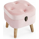 Пуф Pink marshmallows варинант исполнения - 1 | Loft Concept в Нижнем Новгороде