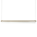 Подвесной светильник Copper Radiance варинант исполнения - 1 | Loft Concept в Нижнем Новгороде