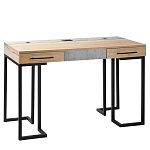 Стол рабочий в стиле лофт с ящиками Urban Style Space варинант исполнения - 1 | Loft Concept в Нижнем Новгороде