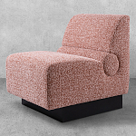 Современное кресло Trier дизайнерской формы  варинант исполнения - 1 | Loft Concept в Нижнем Новгороде