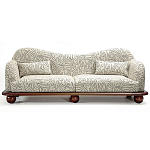 Диван Indra Sofa варинант исполнения - 1 | Loft Concept в Нижнем Новгороде