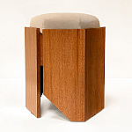 Пуф Karhan варинант исполнения - 2 | Loft Concept в Нижнем Новгороде