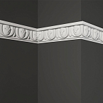 Молдинг с орнаментом MO-14 варинант исполнения - 1 | Loft Concept в Нижнем Новгороде