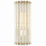 Бра настенное высокое из стеклянных трубочек Gladia варинант исполнения - 2 | Loft Concept в Нижнем Новгороде