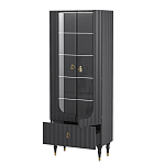 Витрина двухдверная с ящиком Antique Order варинант исполнения - 2 | Loft Concept в Нижнем Новгороде