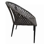 Стул плетеный  Wicker Durable Stool варинант исполнения - 3 | Loft Concept в Нижнем Новгороде
