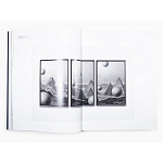 Книга Laurent Grasso: Time Travel варинант исполнения - 3 | Loft Concept в Нижнем Новгороде