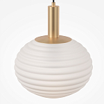 Подвесной светильник Ribbed steps варинант исполнения - 2 | Loft Concept в Нижнем Новгороде