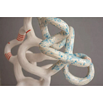 Скульптура «Papañca» варинант исполнения - 4 | Loft Concept в Нижнем Новгороде