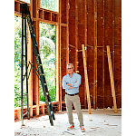 Книга Personal Space: Trip Haenisch Haenisch, Trip Cox, Courteney варинант исполнения - 2 | Loft Concept в Нижнем Новгороде