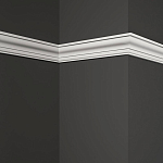 Гладкий молдинг MT-24 варинант исполнения - 1 | Loft Concept в Нижнем Новгороде