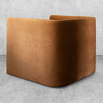 Премиальное современное кресло Ravenna варинант исполнения - 3 | Loft Concept в Нижнем Новгороде