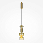 Подвесной светильник Level В 3000К 12ВТ варинант исполнения - 1 | Loft Concept в Нижнем Новгороде