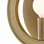 Бра настенное круглое Wristband варинант исполнения - 2 | Loft Concept в Нижнем Новгороде