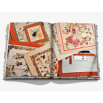 Подарочная коллекционная книга для дизайнеров Gucci. The Art of Silk Assouline варинант исполнения - 10 | Loft Concept в Нижнем Новгороде