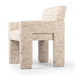 Стул Sylva Dining Armchair варинант исполнения - 3 | Loft Concept в Нижнем Новгороде