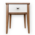 Тумба прикроватная с ящиком Tasteful Furniture варинант исполнения - 1 | Loft Concept в Нижнем Новгороде