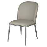 Стул обеденный из экокожи Modern Interior Chair варинант исполнения - 1 | Loft Concept в Нижнем Новгороде