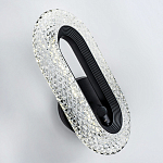 Бра Oculus Lights Черный варинант исполнения - 2 | Loft Concept в Нижнем Новгороде