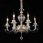 Люстра подвесная хрустальная Daniele варинант исполнения - 2 | Loft Concept в Нижнем Новгороде