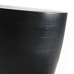 Приставной столик из массива манго Tom-tom Black варинант исполнения - 2 | Loft Concept в Нижнем Новгороде