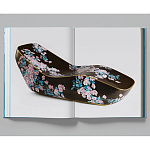 Энциклопедический том охватывает все работы Марка Ньюсона Marc Newson. Works 84-24 варинант исполнения - 8 | Loft Concept в Нижнем Новгороде