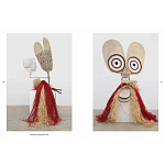 Монография художника Tavares Strachan - There is Light Somewhere варинант исполнения - 12 | Loft Concept в Нижнем Новгороде