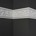 Молдинг с орнаментом MO-03 варинант исполнения - 1 | Loft Concept в Нижнем Новгороде
