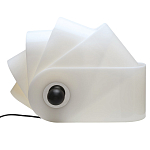 Настольная дизайнерская лампа Poltronova Ghepre Table Lamp варинант исполнения - 1 | Loft Concept в Нижнем Новгороде